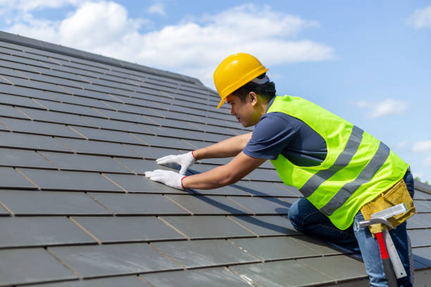 Best Emergency Roof Repair  in Akron, OH