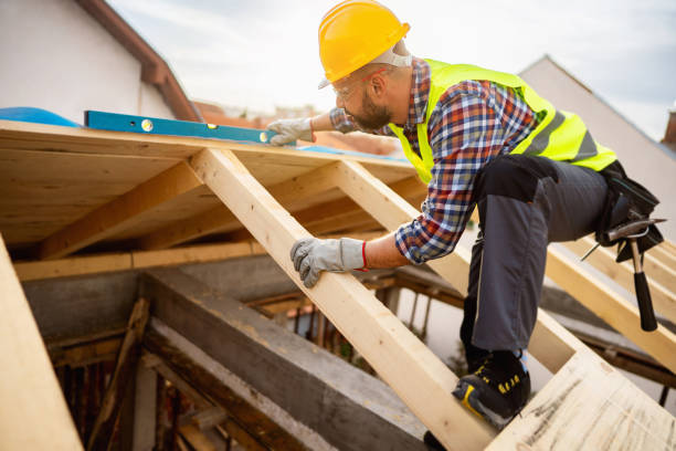 Best Best Roofing Contractors  in Akron, OH