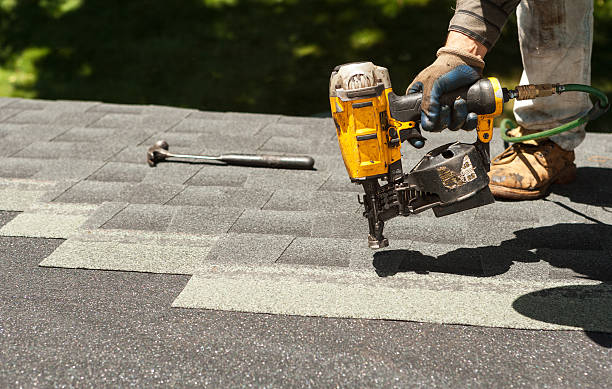 Best Roof Waterproofing Services  in Akron, OH