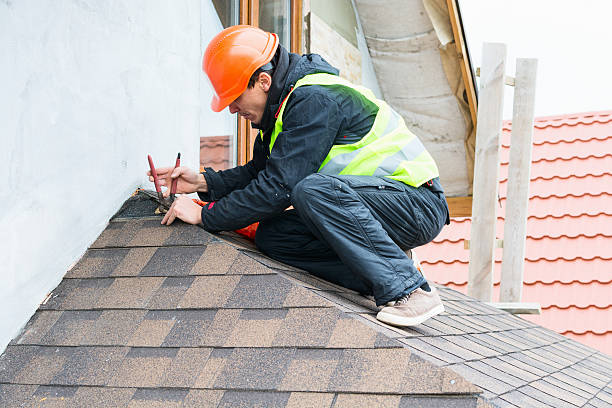 Best Commercial Roofing Services  in Akron, OH