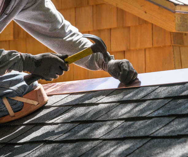 Quick and Trustworthy Emergency Roof Repair Services in Akron, OH